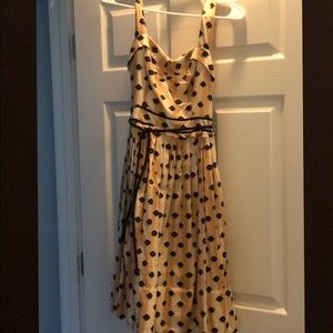 Maeve Lined Sundress from Anthropologie